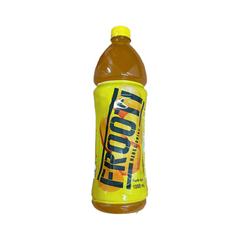 Frooti Mango Drink - 1L