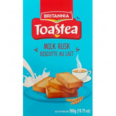 Elite Elaichi Rusk 480 gms