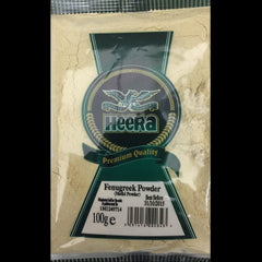 Heera Fenugreek Powder 100 gms