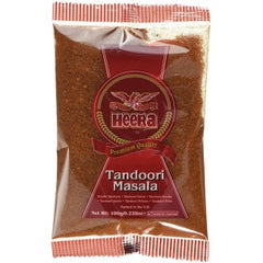 Heera Tandoori Masala 100 gms