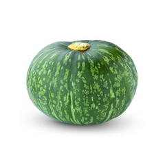 (Fresh) Green Pumpkin - 500g