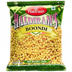 Haldirams Boondi Masala 200 gms