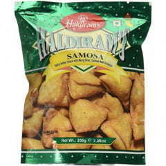 Haldirams Punjabi Tadka 200 gms