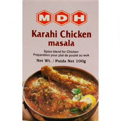 MDH Karahi Chicken Masala 100gms