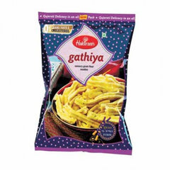 Haldirams Plain Bhujia 200 gms