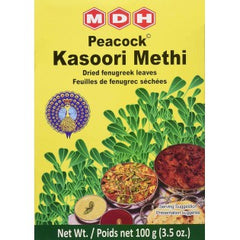 MDH Kasoori Methi 100gms