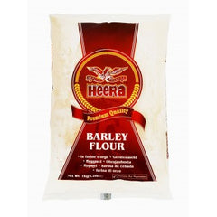 Heera Barley Flour 1Kg