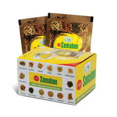 Samahan - 1 Packet 10 pcs