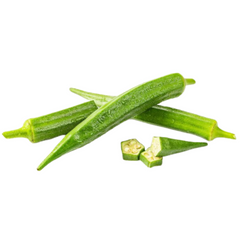 (Fresh) Okra - 500g