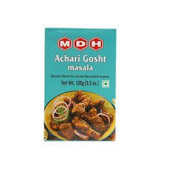 MDH Achari Gosht 100gms