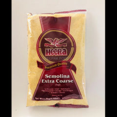 Heera Semolina Extra Coarse 1.5kg