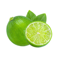Lime - 3 Pieces