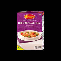 Shan Chicken Jalfarezi Masala 50 gms