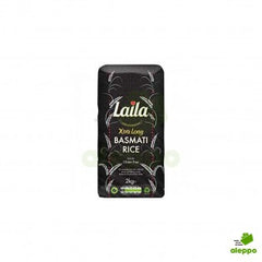 (Rice) Laila Extra Long Basmati 2Kg