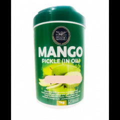 Heera Mango Pickle 1kg