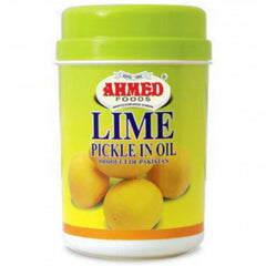 Ahmed Lime Pickle 1kg