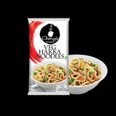 Chings Veg Hakka Noodles 560 gms