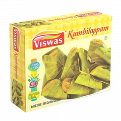 (Frozen) Viswas Kumbiliappam 350 gms