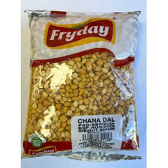 FryDay Chana Dal 500 gms