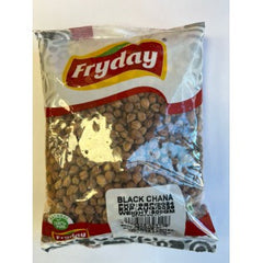 FryDay Kala Chana 1kg