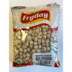 Fryday Chana White 2kg