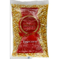 Heera Pop Corns 500 gms