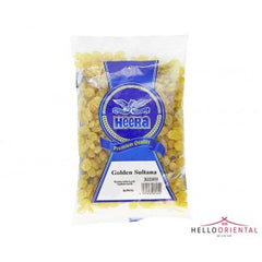Heera Golden Sultana 250 gms