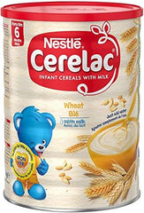 Nestle Wheat Ble 1 kg