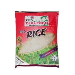 (Rice) ITS Muthu Samba - 5Kg