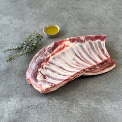(Fresh) Lamb Ribs - 1Kg