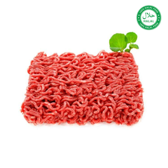 (Fresh) Beef Mince - 1Kg