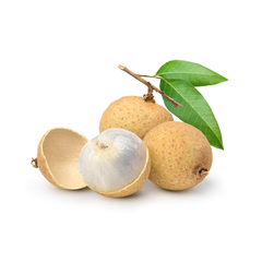 (Fresh) Longan - 500g