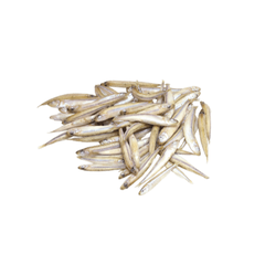 (Frozen) Dayseaday Smelt Fishes 1Kg