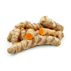 (Fresh) Yellow Haldi - 500g