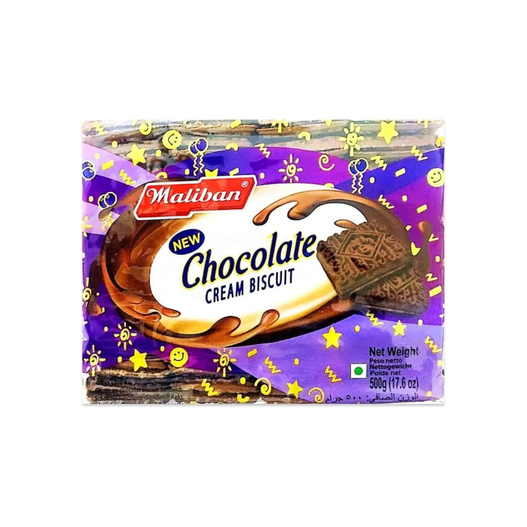 Maliban Chocolate Cream - 500g