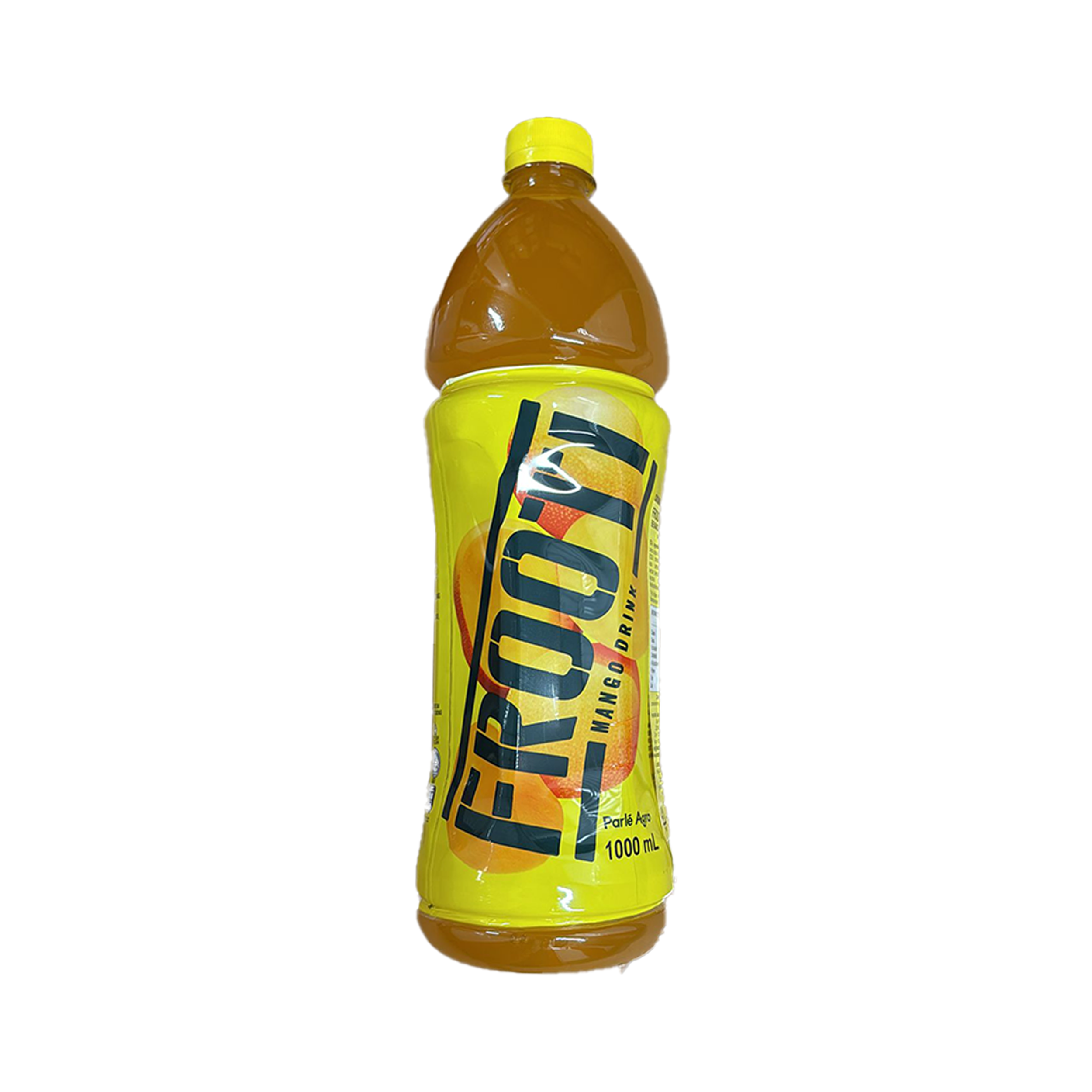 Frooti Mango Drink - 1L