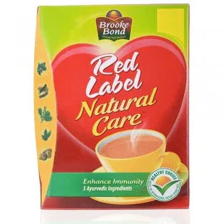 Red Label Natural Care Tea 250 gms - Drinks & Beverages, Tea & Hot Drinks - Vegspot