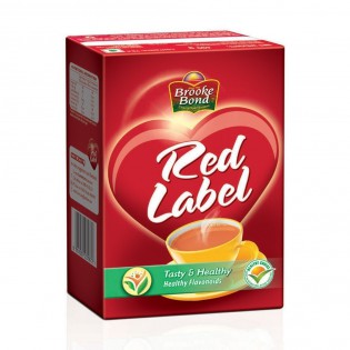 Red Label Tea 500 gms