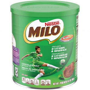 Nestle Milo