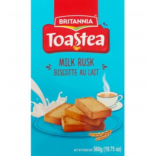 Elite Elaichi Rusk 480 gms