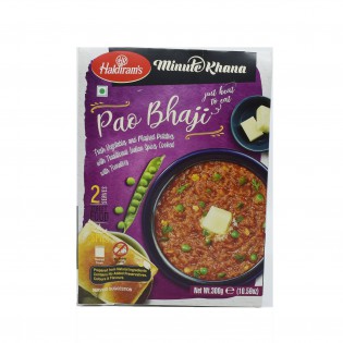 Haldirams Dal Tadka 300 gms (B1G1)