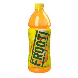 Frooti Mango 1 ltr