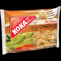 Koka Chicken Noodle