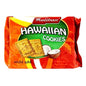Maliban Hawaiian Cookies - 200g