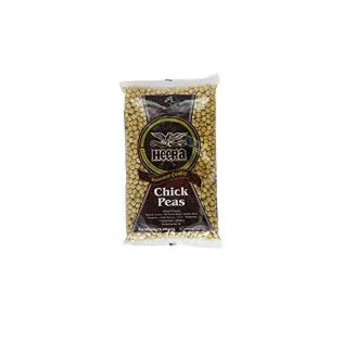 Heera Chick Peas 1kg - Grain - Vegspot