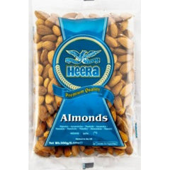 Heera Almonds 250 gms