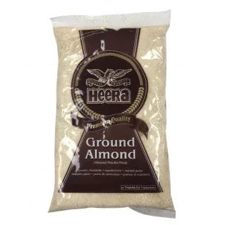 Heera Almonds Powder 100 gms - dryfruit - Vegspot