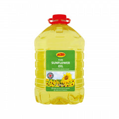 KTC Sunflower Oil 2 Litre