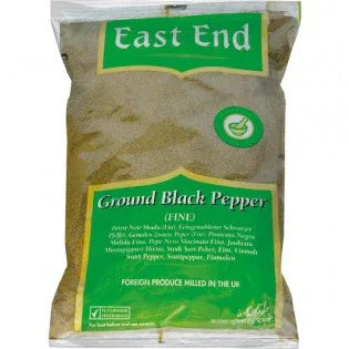 East End Black Pepper Powder 100 gms - spices - Vegspot