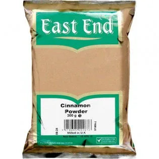 East End Cinnamon Powder 300 gms - spices - Vegspot